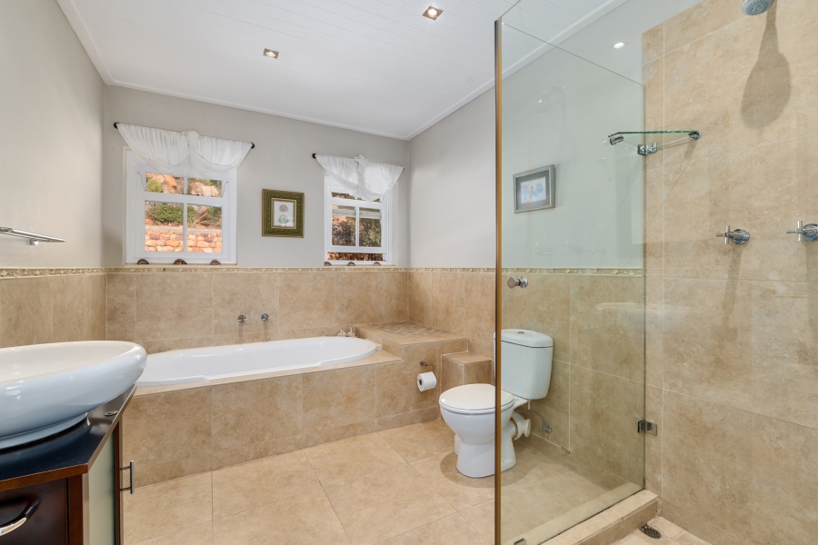 5 Bedroom Property for Sale in Scott Estate Western Cape